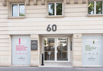 location de bureau privatif à neuilly sur seine porte maillot